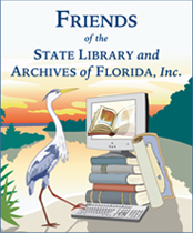 Friends of the State Library & Archives